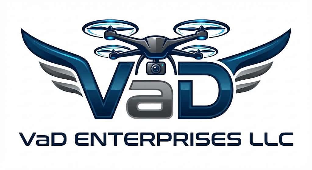 VAD Enterprises LLC logo