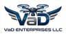 VAD Enterprises LLC logo